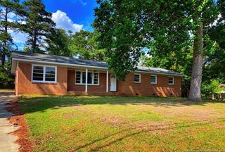 3216 Guy Circle, Fayetteville, NC 28303
