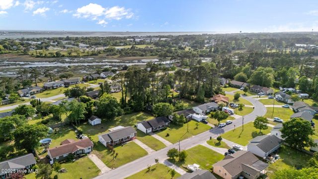 914 Harrell Drive, Morehead City, NC 28557