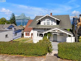 192 W EXCHANGE St, Astoria, OR 97103