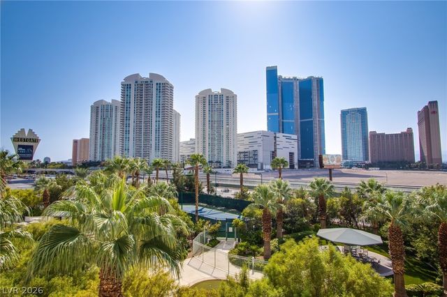 222 Karen Avenue 306, Las Vegas, NV 89109