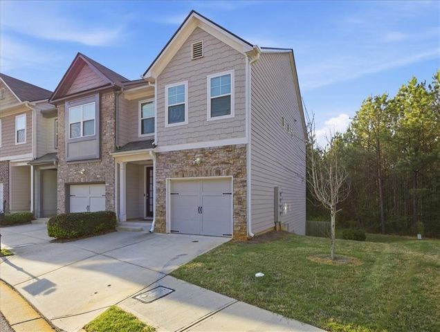 1000 Belfry Terrace, Fairburn, GA 30213