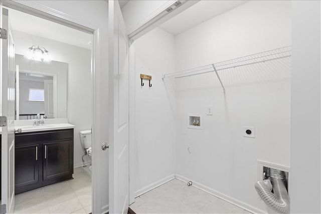 1000 Belfry Terrace, Fairburn, GA 30213