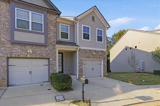 1000 Belfry Terrace, Fairburn, GA 30213