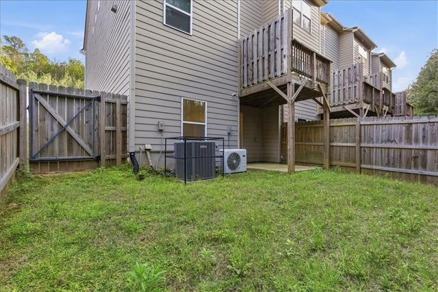 1000 Belfry Terrace, Fairburn, GA 30213