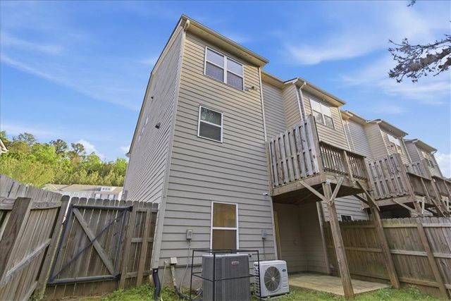 1000 Belfry Terrace, Fairburn, GA 30213