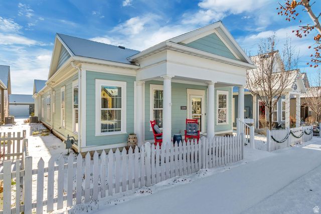 11199 S KIWANO WAY, South Jordan, UT 84009