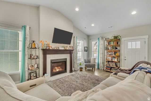 11199 S KIWANO WAY, South Jordan, UT 84009