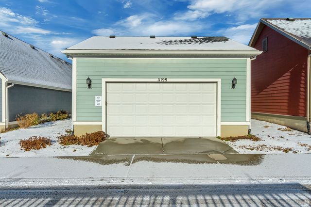 11199 S KIWANO WAY, South Jordan, UT 84009