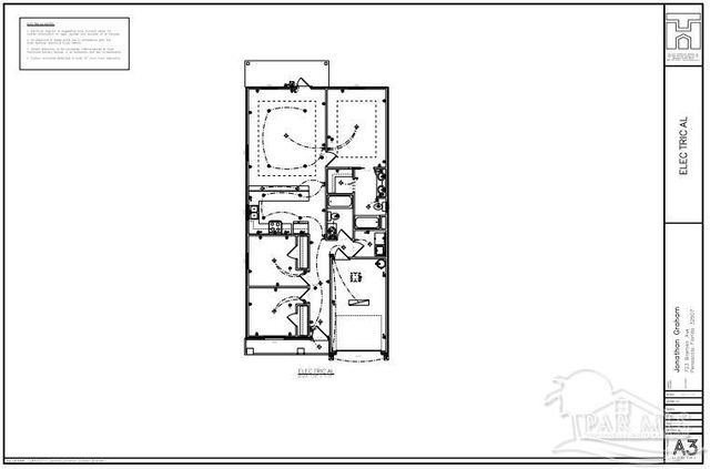 1207 Gordon Ave, Pensacola, FL 32507