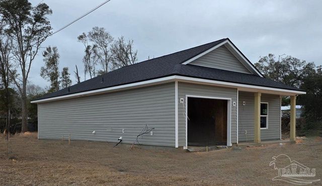 1207 Gordon Ave, Pensacola, FL 32507