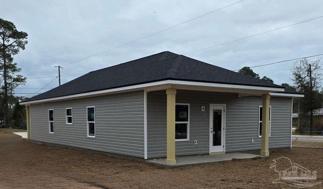 1207 Gordon Ave, Pensacola, FL 32507