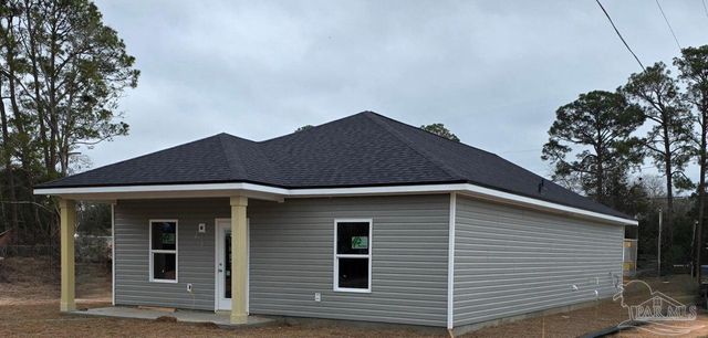 1207 Gordon Ave, Pensacola, FL 32507