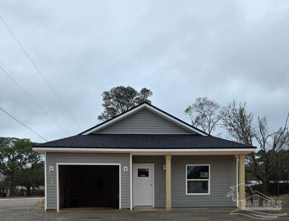 1207 Gordon Ave, Pensacola, FL 32507