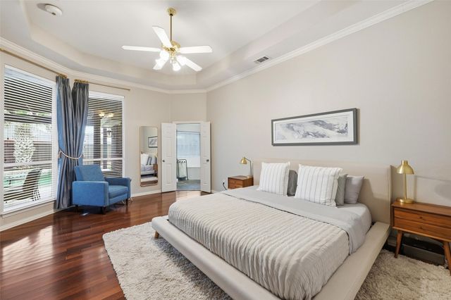 1628 Chase Oaks Court, Frisco, TX 75036