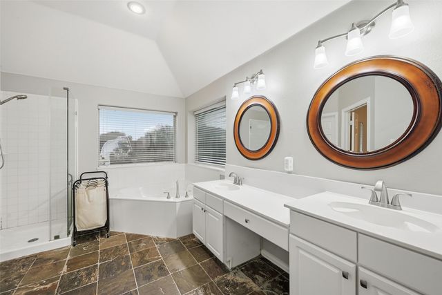 1628 Chase Oaks Court, Frisco, TX 75036