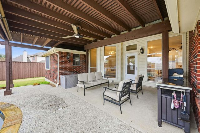 1628 Chase Oaks Court, Frisco, TX 75036