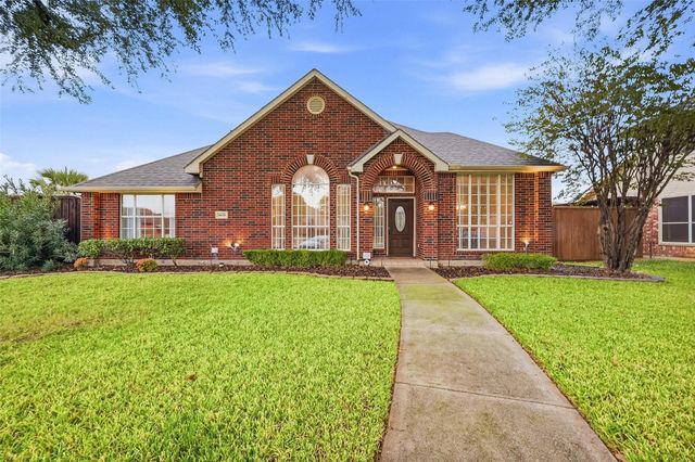 1628 Chase Oaks Court, Frisco, TX 75036