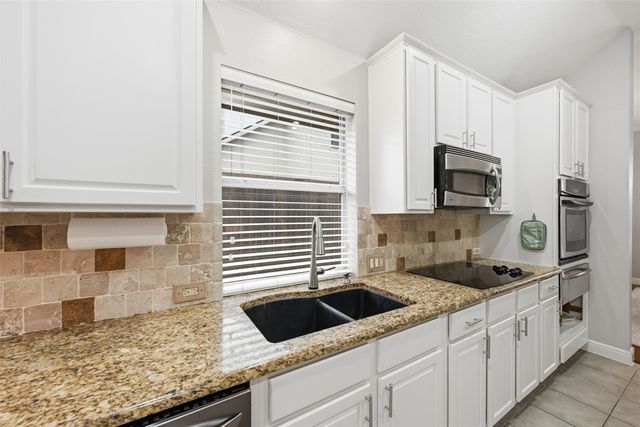 1628 Chase Oaks Court, Frisco, TX 75036