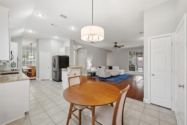 1628 Chase Oaks Court, Frisco, TX 75036