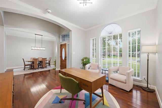 1628 Chase Oaks Court, Frisco, TX 75036