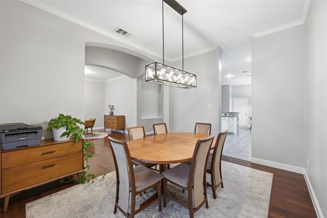 1628 Chase Oaks Court, Frisco, TX 75036