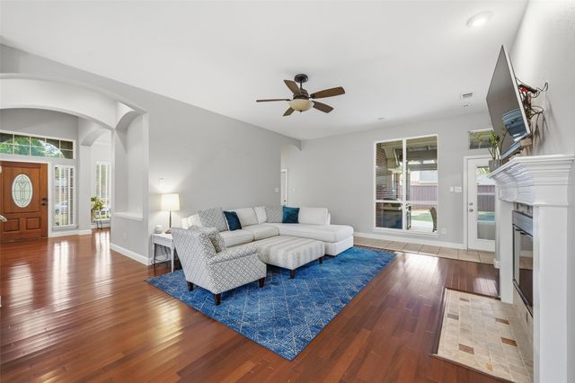 1628 Chase Oaks Court, Frisco, TX 75036