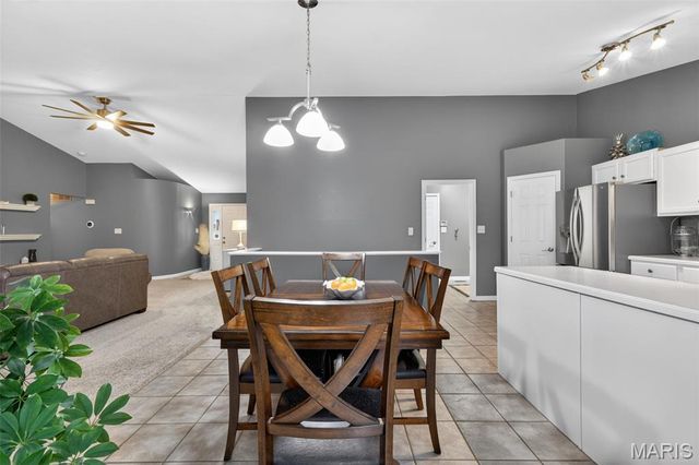 614 S Carolina Court, St Charles, MO 63303