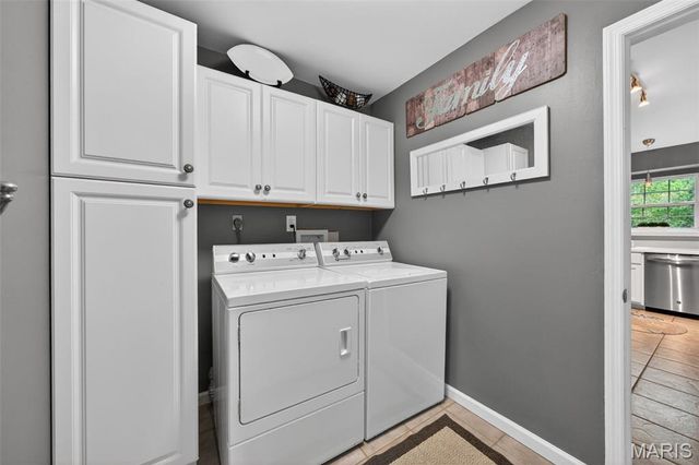 614 S Carolina Court, St Charles, MO 63303
