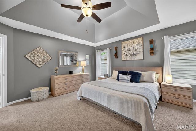 614 S Carolina Court, St Charles, MO 63303