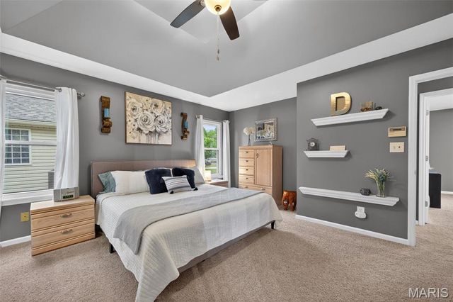 614 S Carolina Court, St Charles, MO 63303