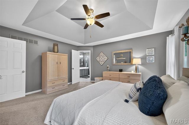 614 S Carolina Court, St Charles, MO 63303