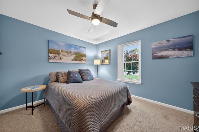 614 S Carolina Court, St Charles, MO 63303