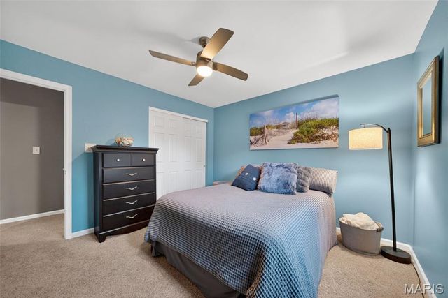 614 S Carolina Court, St Charles, MO 63303