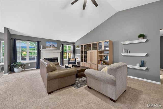 614 S Carolina Court, St Charles, MO 63303