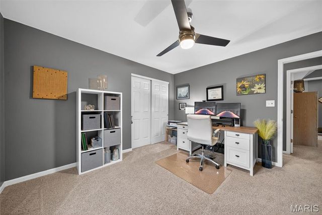 614 S Carolina Court, St Charles, MO 63303