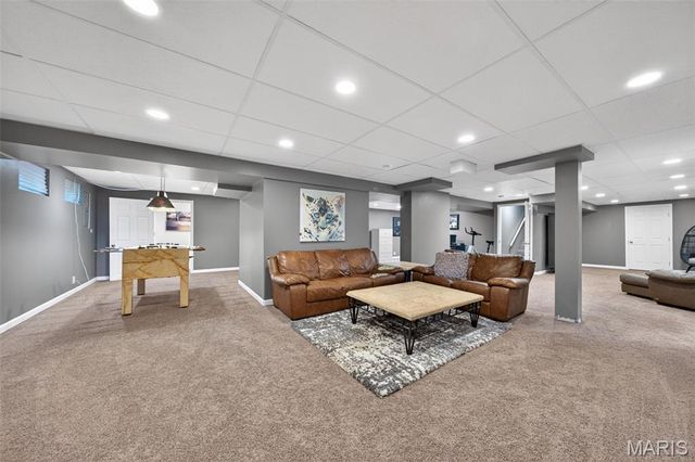 614 S Carolina Court, St Charles, MO 63303