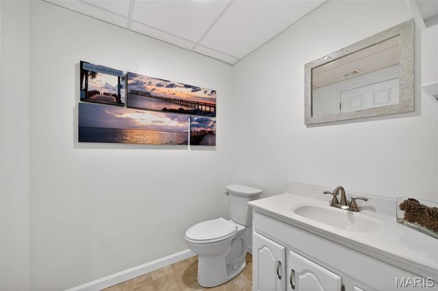 614 S Carolina Court, St Charles, MO 63303