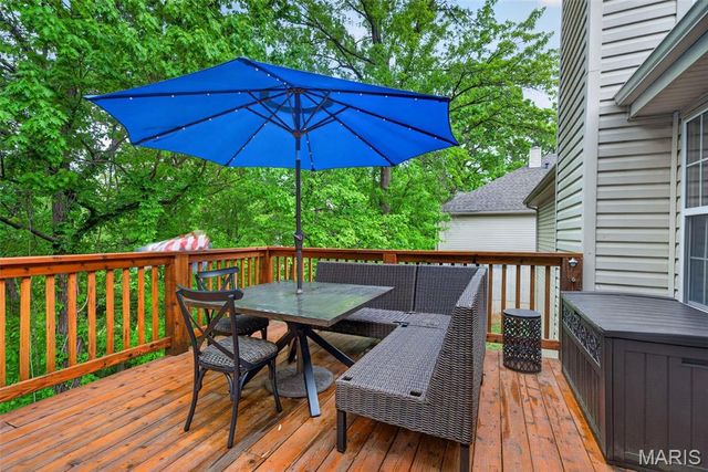 614 S Carolina Court, St Charles, MO 63303