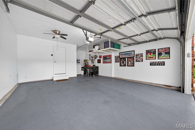 614 S Carolina Court, St Charles, MO 63303