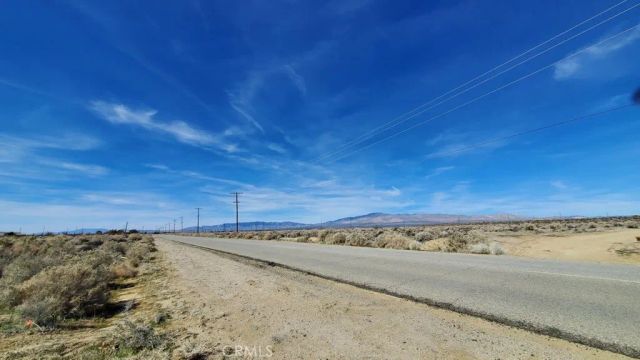 0 Rosamond Blvd & Kildeer St r St, Rosamond, CA 93560