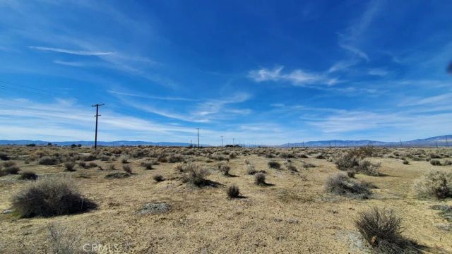 0 Rosamond Blvd & Kildeer St r St, Rosamond, CA 93560