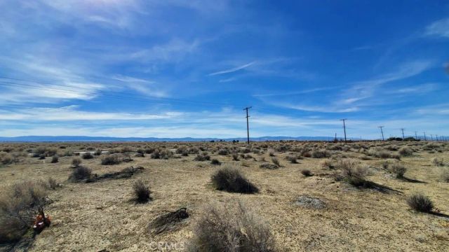 0 Rosamond Blvd & Kildeer St r St, Rosamond, CA 93560