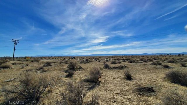0 Rosamond Blvd & Kildeer St r St, Rosamond, CA 93560