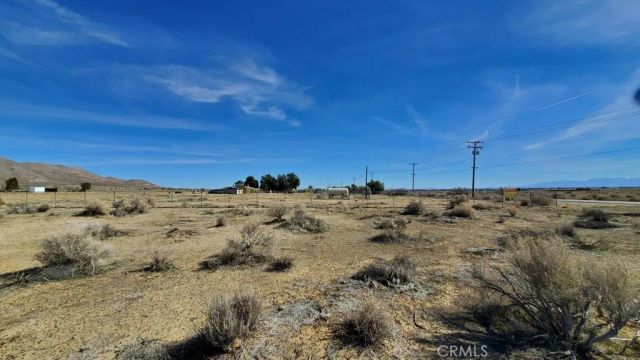0 Rosamond Blvd & Kildeer St r St, Rosamond, CA 93560