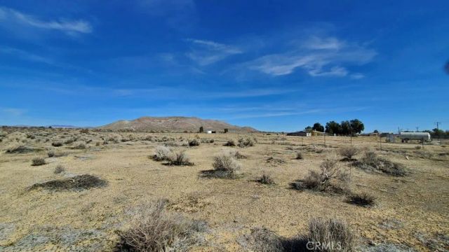 0 Rosamond Blvd & Kildeer St r St, Rosamond, CA 93560