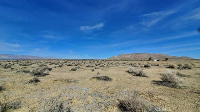 0 Rosamond Blvd & Kildeer St r St, Rosamond, CA 93560