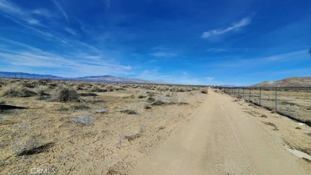 0 Rosamond Blvd & Kildeer St r St, Rosamond, CA 93560