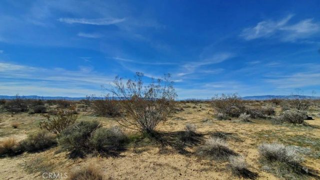 0 Rosamond Blvd & Kildeer St r St, Rosamond, CA 93560
