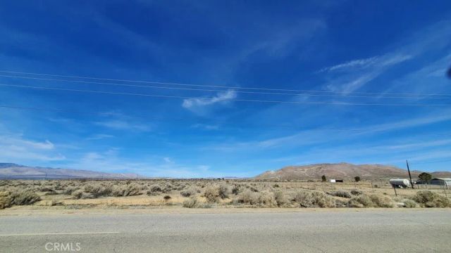 0 Rosamond Blvd & Kildeer St r St, Rosamond, CA 93560