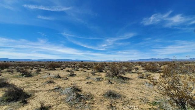 0 Rosamond Blvd & Kildeer St r St, Rosamond, CA 93560